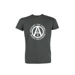 T-Shirt  Support The Animal Liberation Front