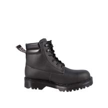 Vegetarian Shoes Euro S1 Safety Boot