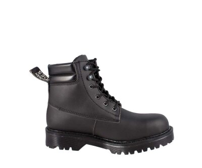 Vegetarian Shoes Euro Safety Boot 38