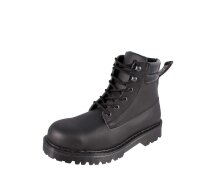 Vegetarian Shoes Euro Safety Boot 44