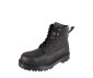 Vegetarian Shoes Euro Safety Boot 45