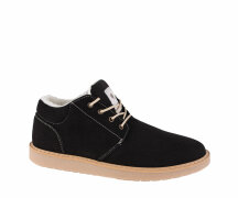 NAE Vegan Shoes Pipa Winter black 36