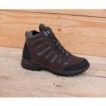 Vegetarian Shoes Approach Mid brown