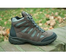 Vegetarian Shoes Approach Mid brown 37