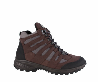 Vegetarian Shoes Approach Mid brown 38