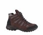 Vegetarian Shoes Approach Mid brown 41