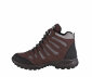 Vegetarian Shoes Approach Mid brown 43