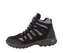 Vegetarian Shoes Approach Mid black 36