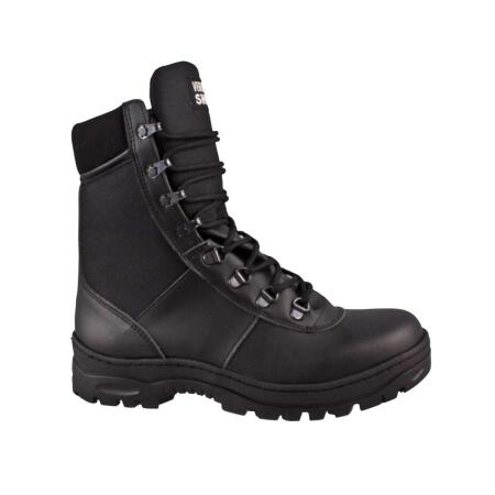 Vegetarian Shoes Ice Patrol MK2