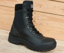 Vegetarian Shoes Ice Patrol MK2