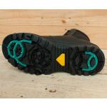 Vegetarian Shoes Ice Patrol MK2 42