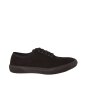 Vegetarian Shoes Kennedy Shoe Black 39