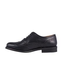 NAE Vegan Shoes Derby 5 Eye Shoe