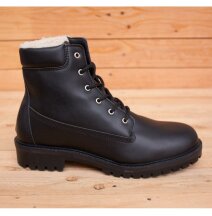 Shoezuu Tim Boots Winter Edition