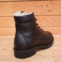 Shoezuu Tim Boot Winter Editon 37