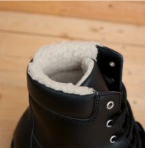 Shoezuu Tim Boots Winter Edition 40