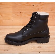 Shoezuu Tim Boot Winter Editon 45