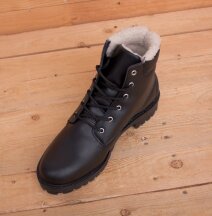 Shoezuu Tim Boots Winter Edition 45