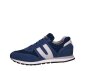 Vegetarian Shoes Vegan Runner navy 36