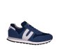 Vegetarian Shoes Vegan Runner navy 40