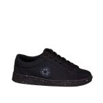 NAE Ganges Ocean Recycled Plastic black