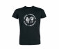 T-Shirt  Animal Liberation - Human Liberation 3XL Schwarz