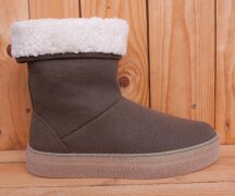 Vesica Piscis Joyce khaki Winter 36