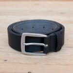 Vegetarian Shoes Town Belt black