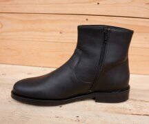 NAE Lester Chelsea Boots 45