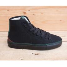 Vesica Piscis Platon Winter black/black