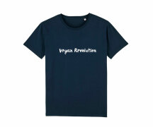 T-Shirt Vegan Revolution