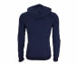 Hoodie ALF navy