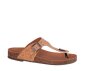 Shoezuu Toe Post Sandals Cork