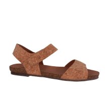 Shoezuu Marie Sandalen Cork