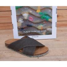 Zouri Sandalen Sun Hemp 40