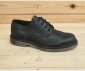 Shoezuu 4 Eye UK Shoe Brogue 41