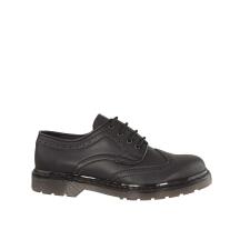 Shoezuu 4 Eye UK Shoe Brogue 46