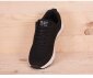 NAE Vegan Shoes Jor Re-Pet Sneaker schwarz 37