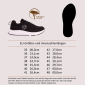 NAE Vegan Shoes Jor Re-Pet Sneaker schwarz 40