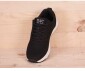 NAE Vegan Shoes Jor Re-Pet Sneaker schwarz 44