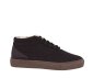 Bleed ECO4 Sneaker Thermal Mid Schwarz