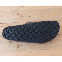 Natural World Eco Tropic Sandalen schwarz 36