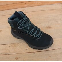 WVSport Waterproof Wanderschuhe schwarz 46