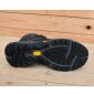 WVSport Waterproof Wanderschuhe schwarz 46