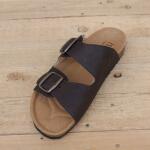 NAE Vegan Shoes Darco Cork Sandal 37