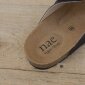 NAE Vegan Shoes Darco Cork Sandal 37