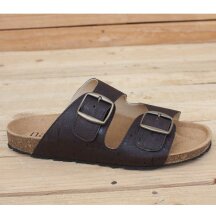 NAE Vegan Shoes Darco Cork Sandal 38