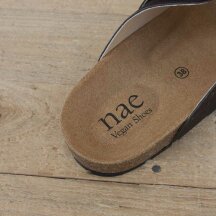 NAE Vegan Shoes Darco Cork Sandal 38