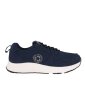 NAE Vegan Shoes Jor Re-Pet Sneaker blau 39