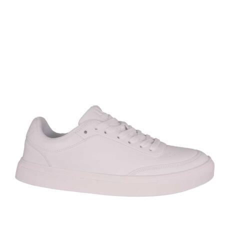 NAE Vegan Shoes Pole Sneaker white 41